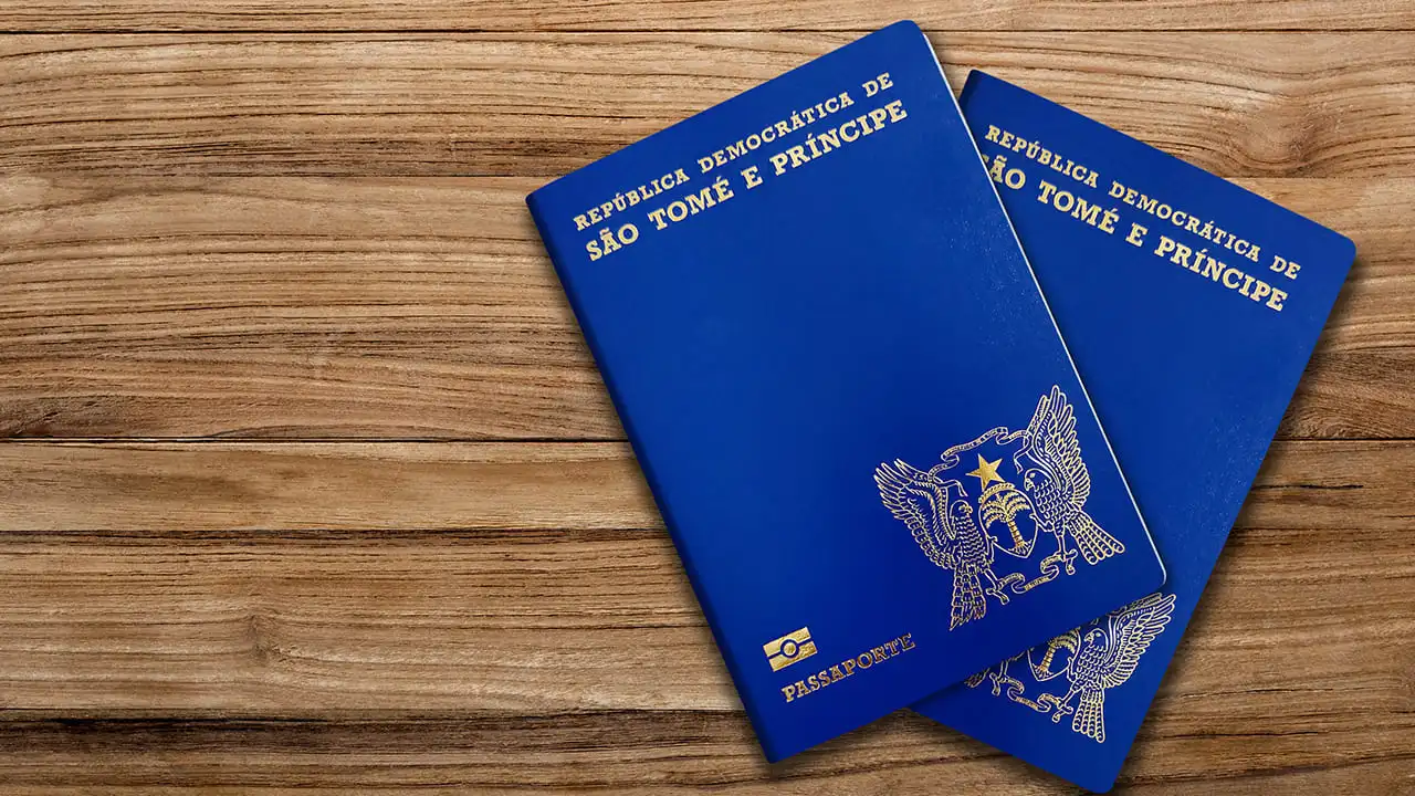 Sao Tome Citizenship